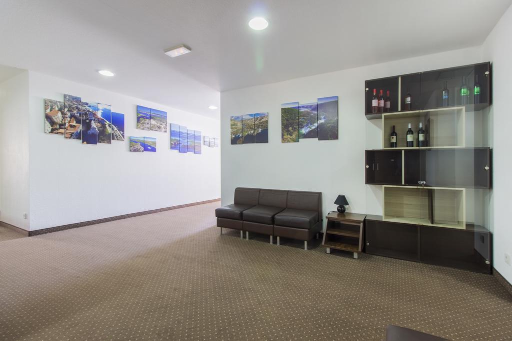 Parkcity Rooms Šibenik Esterno foto